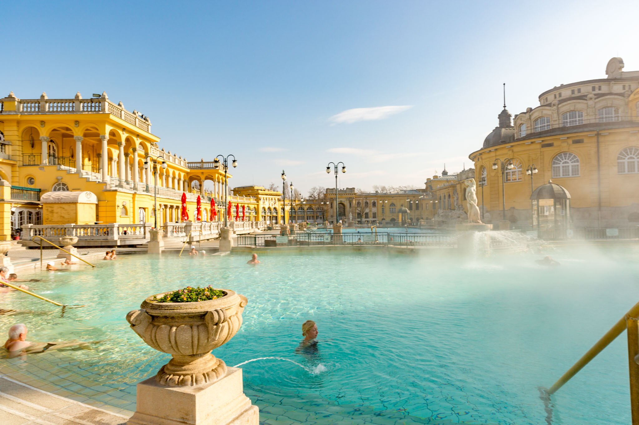 Budapest City Breaks 2025/2025 Jet2holidays